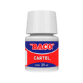 Pintura Cartel 72 Blanco 25 Ml caja con 10 piezas