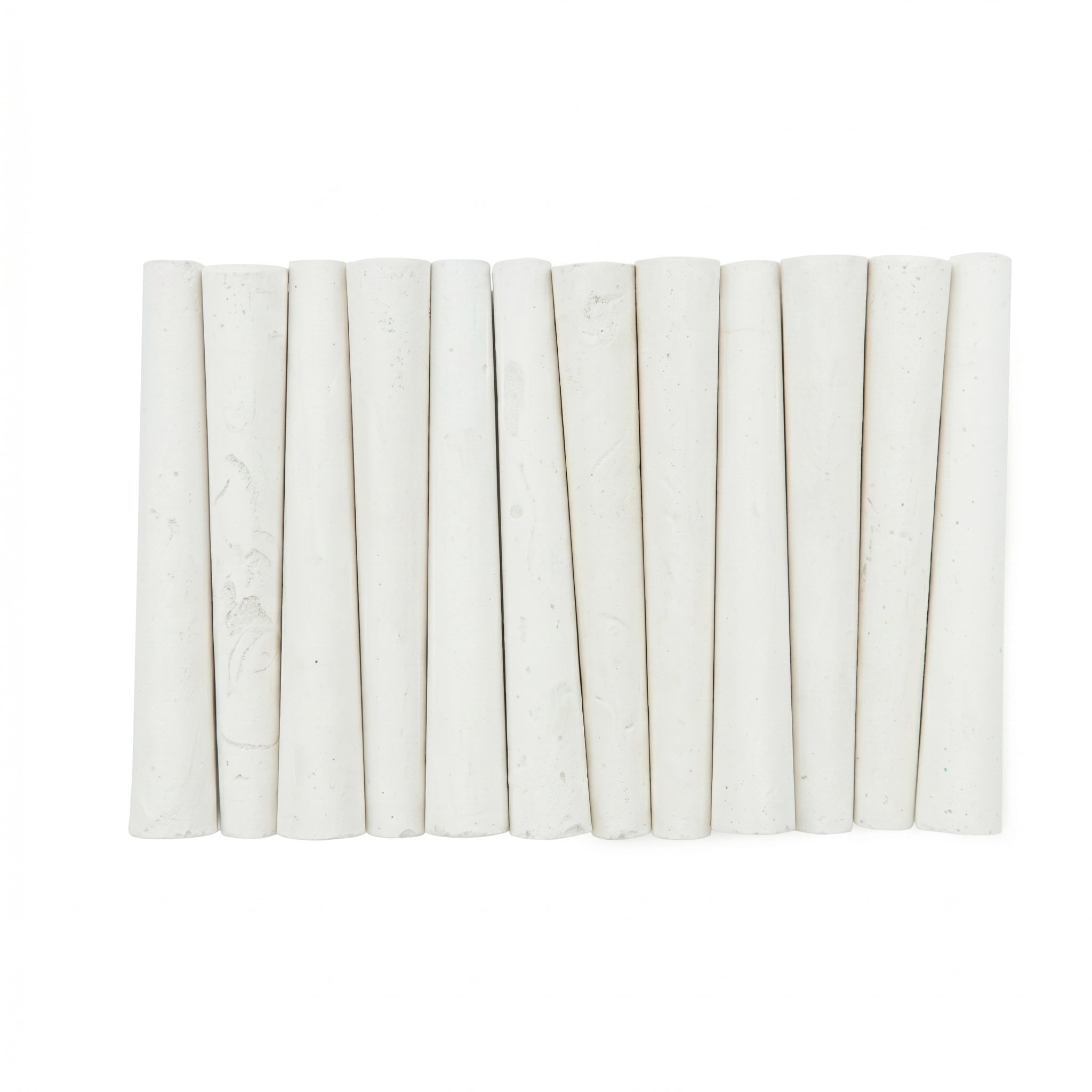 Gises Blancos | BACO | 12 piezas