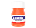 Pintura Acrílica Baco Bacrilic 353 Naranja 20 Ml | caja con 10 piezas