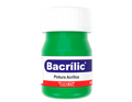 Pintura Acrílica Baco Bacrilic 362 Verde Amarillento 20 Ml | caja con 10 piezas