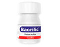 Pintura Acrílica Baco Bacrilic 372 Blanco  20 Ml | caja con 10 piezas