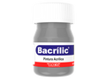 Pintura Acrílica Baco Bacrilic 374 Gris 20 Ml | caja con 10 piezas