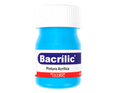 Pintura Acrílica Baco Bacrilic 384 Azul Pastel 20 Ml | caja con 10 piezas