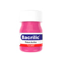 Pintura Bacrilic 359-A Rosa Mexicano 20 Ml caja con 10 piezas