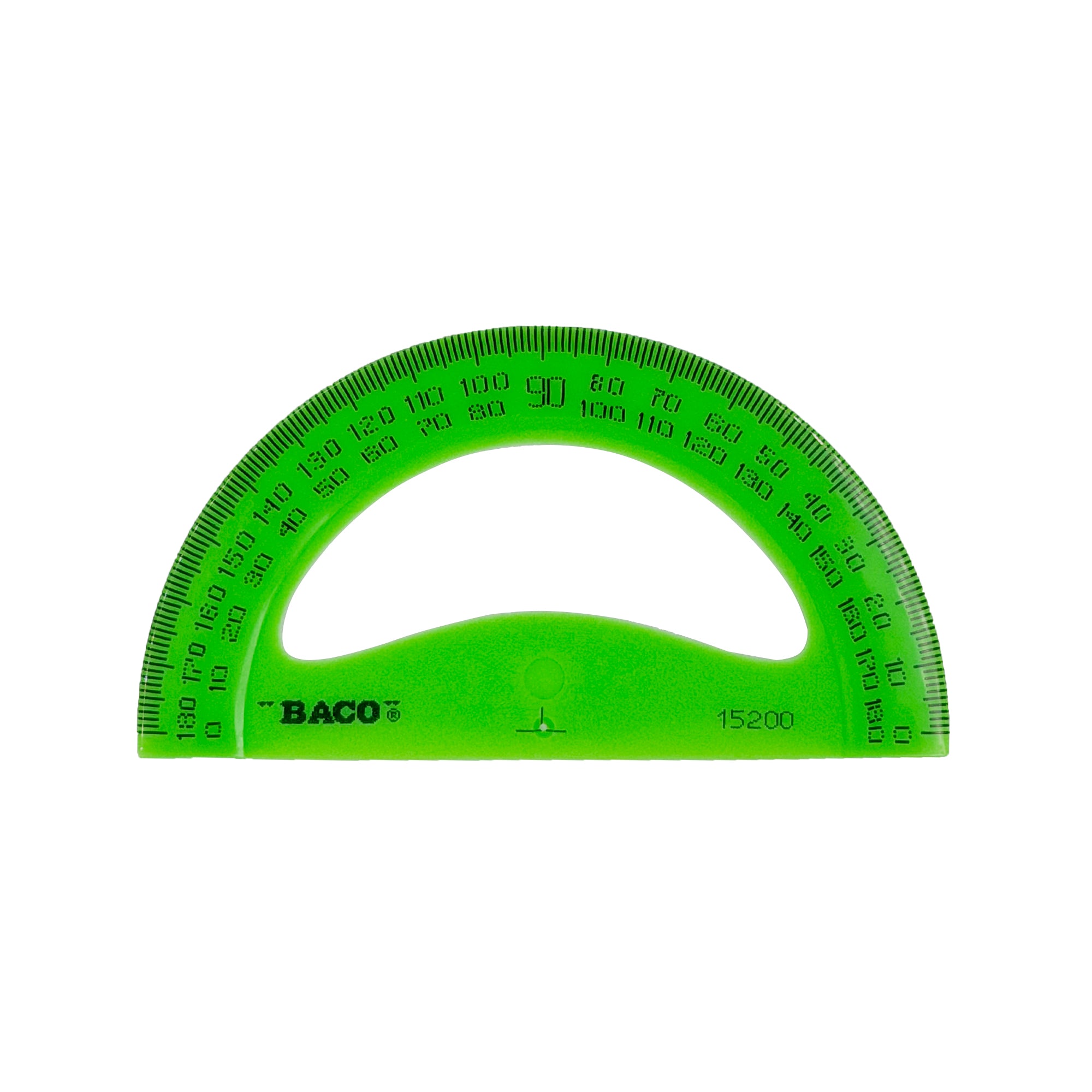 Juego Geométrico Neón Irrompible E-5750