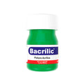 Pintura Bacrilic 362 Verde Amarillento 20 Ml caja con 10 piezas