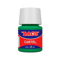 Pintura Cartel 62-A Vde. Veronés 25 Ml caja con 10 piezas