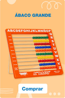 Ábaco grande