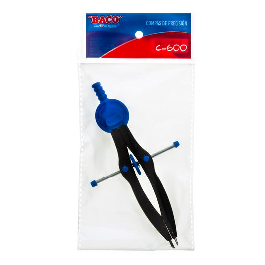 Compás C-600 de BACO