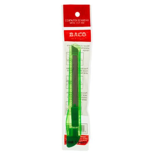 Cortador CUT-202 de BACO