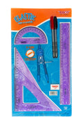 Equipo de Geometría | Elastik | E-5470 | BACO | 1 pieza