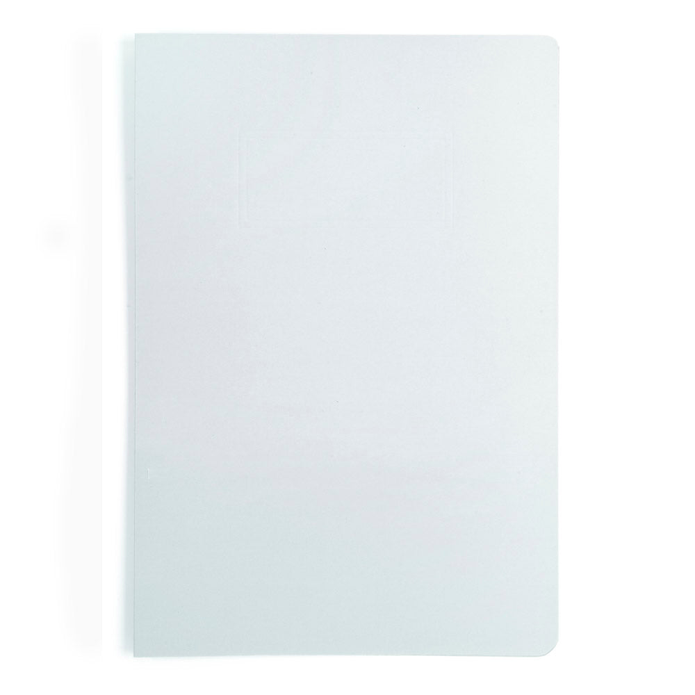 Carpeta Oficio con Broche Palanca | Azul Claro | BACO | 10 pzs