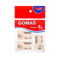 Goma de Migajón | BACO | 3 piezas
