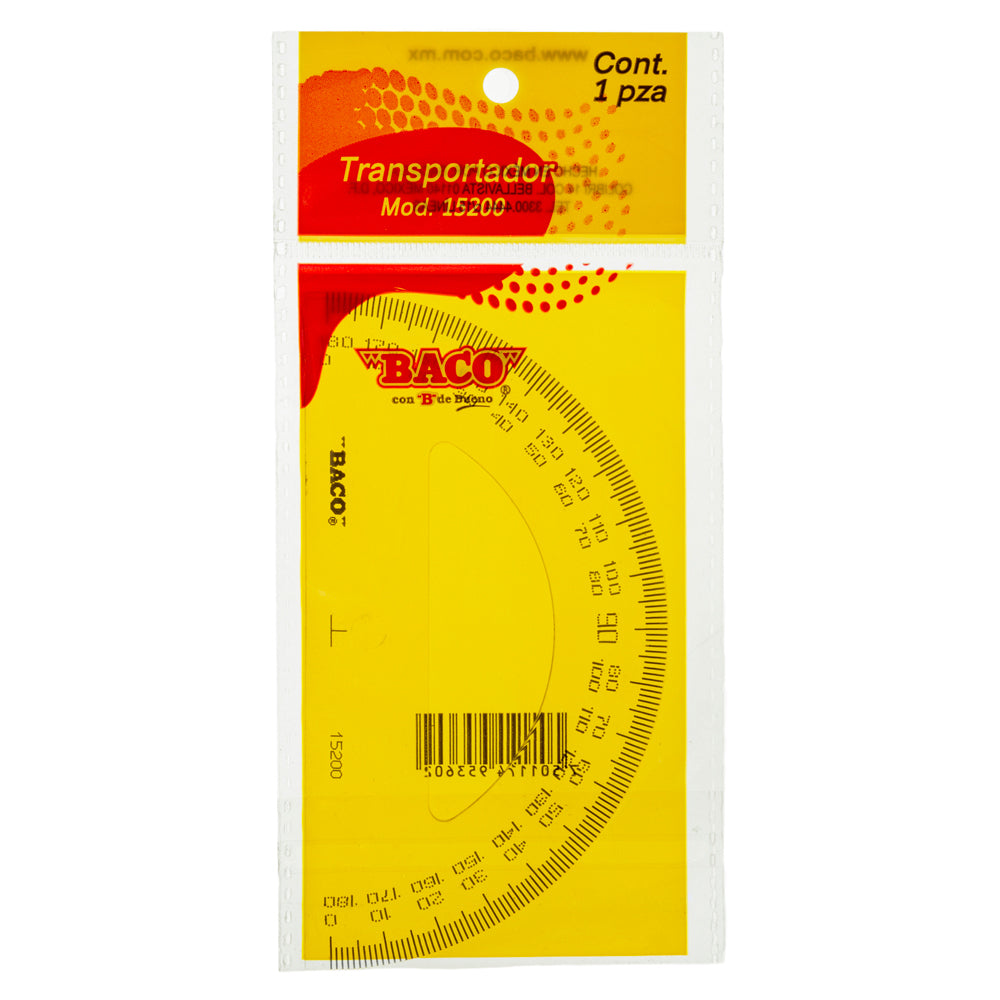 Transportador | T-15200 | BACO