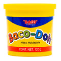 Masa Moldeable Baco-Doh | 151 | BACO | Amarillo | 120 g