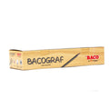 Lápiz de Grafito | Bacograf | HB/2 | BACO | Gris | 50 pzas