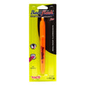 Resaltador Bacoflash Fino Naranja BACO 1 pza