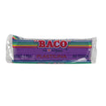 Plastilina Mediana B-140 BACO Morado 140 g