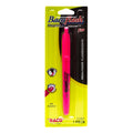 Resaltador Bacoflash Fino Rosa BACO 1 pza
