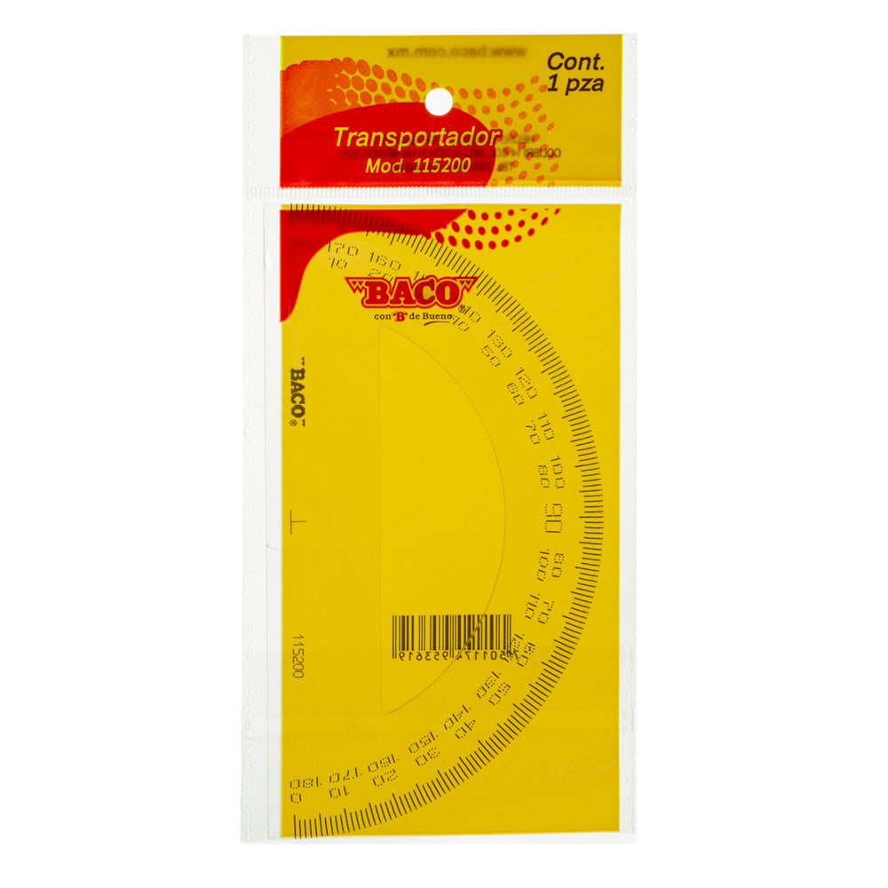 Transportador | T-115200 | BACO