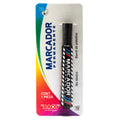 Marcador BACO Negro 1 pza