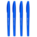 Plumín Dunn BACO Azul 12 pzs