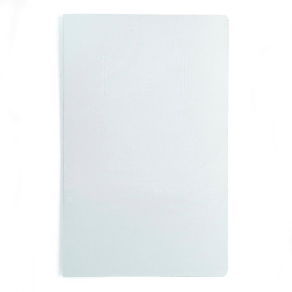 Carpeta Oficio con Broche B-182 | Azul Claro | BACO | 10 pzs