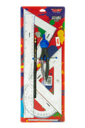 Juego Geométrico | E-5070 | BACO | Bolsa con 1 pieza