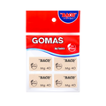 Goma de Migajón | BACO | 4 piezas
