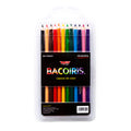 Lápices de Color | Bacoiris | BACO | 12 colores