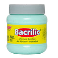 Pintura Acrílica Bacrilic 385 Verde Pastel BACO 100ml