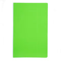 Carpeta Oficio con Broche B-182 Verde Obscuro BACO 10 pzs
