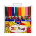 Marcador con Aroma Tutti Frutti BACO 8 pzas