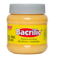 Pintura Acrílica | Bacrilic 367-B Carne | BACO | 250ml