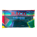 Plastilina | 62 | BACO | Verde oscuro | Marqueta grande