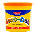 Masa Moldeable Baco-Doh | 152 | BACO | Naranja | 120 g