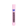 Marcatextos | BACO | Rosa pastel | Caja con 12 piezas