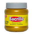 Pintura Acrílica Bacrilic 368 Oro Rico BACO 100ml