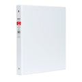 Carpeta de Vinil 2103 | Blanco | BACO | 1 pza