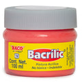 Pintura Acrílica | Bacrilic 359 Rosa | BACO | 100ml