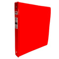Carpeta de Vinil 2103 Rojo BACO 1 pza