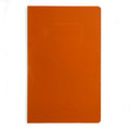 Carpeta Oficio con Broche B-182 Rojo BACO 10 pzs