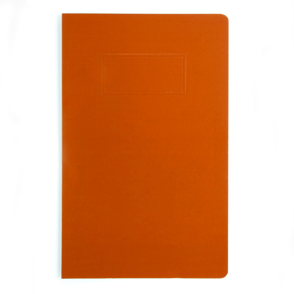 Carpeta Oficio con Broche | B-182 | Rojo | BACO | 10 pzs