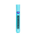 Marcatextos | Azul Pastel | BACO | Caja con 12 piezas