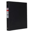 Carpeta de Vinil 2103 Negro BACO 1 pza