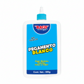 Pegamento Blanco 500 g BACO