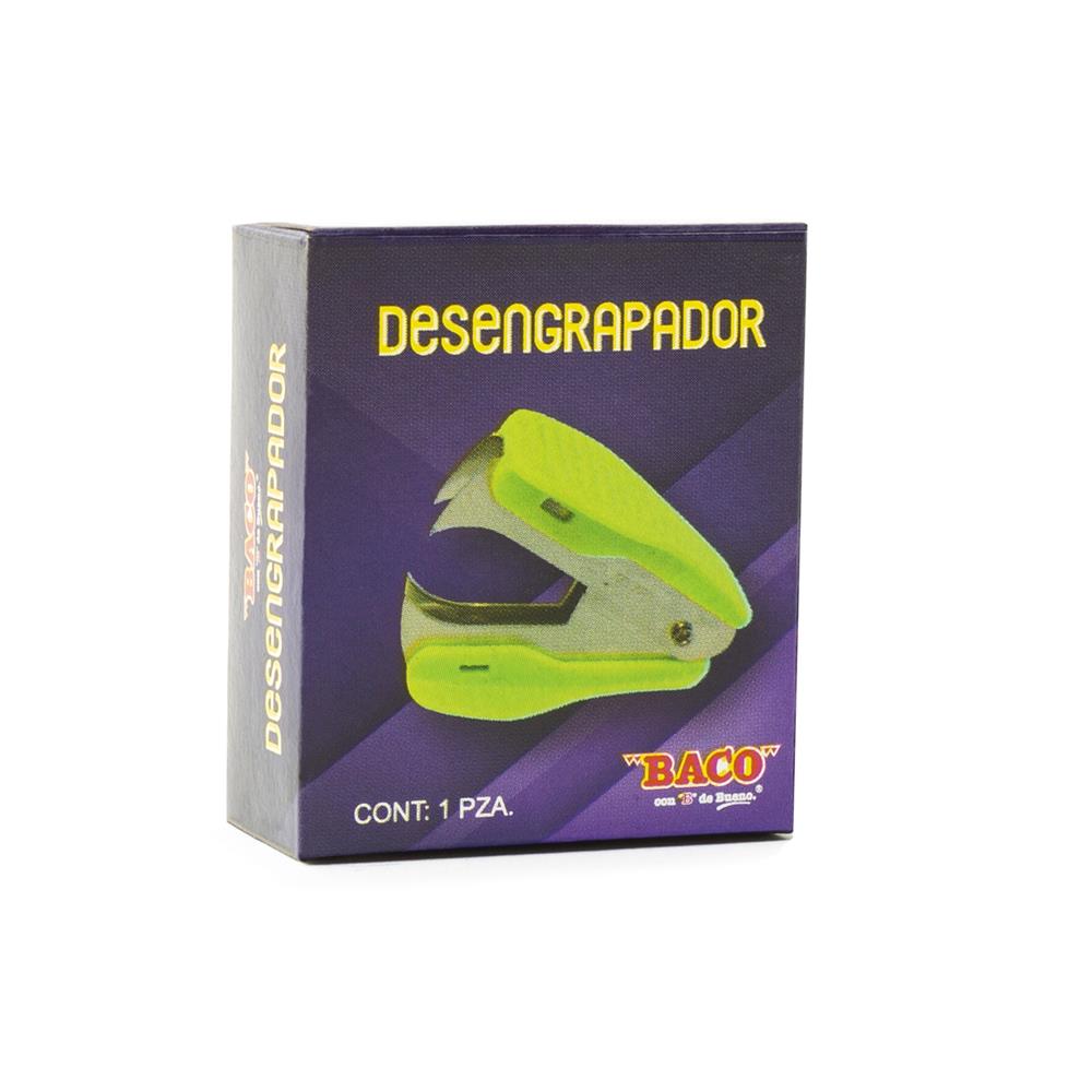 Desengrapador | DG-95 | BACO | Color Surtido