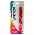 Marcador Rojo BACO 1 pza