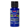Pintura Témpera | Color Joy 66 Azul Ultramar | BACO | 10 frascos de 50 ml c/u