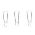 Clip Jumbo | BACO | 100 piezas